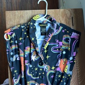 Small Nooworks Magic Suit